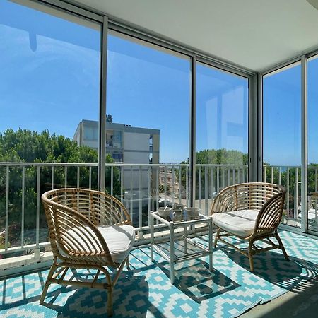 Le Neptune Appartement T2 Tout Confort Au Calme Et A Deux Pas De La Plage Le Grau-du-Roi Buitenkant foto