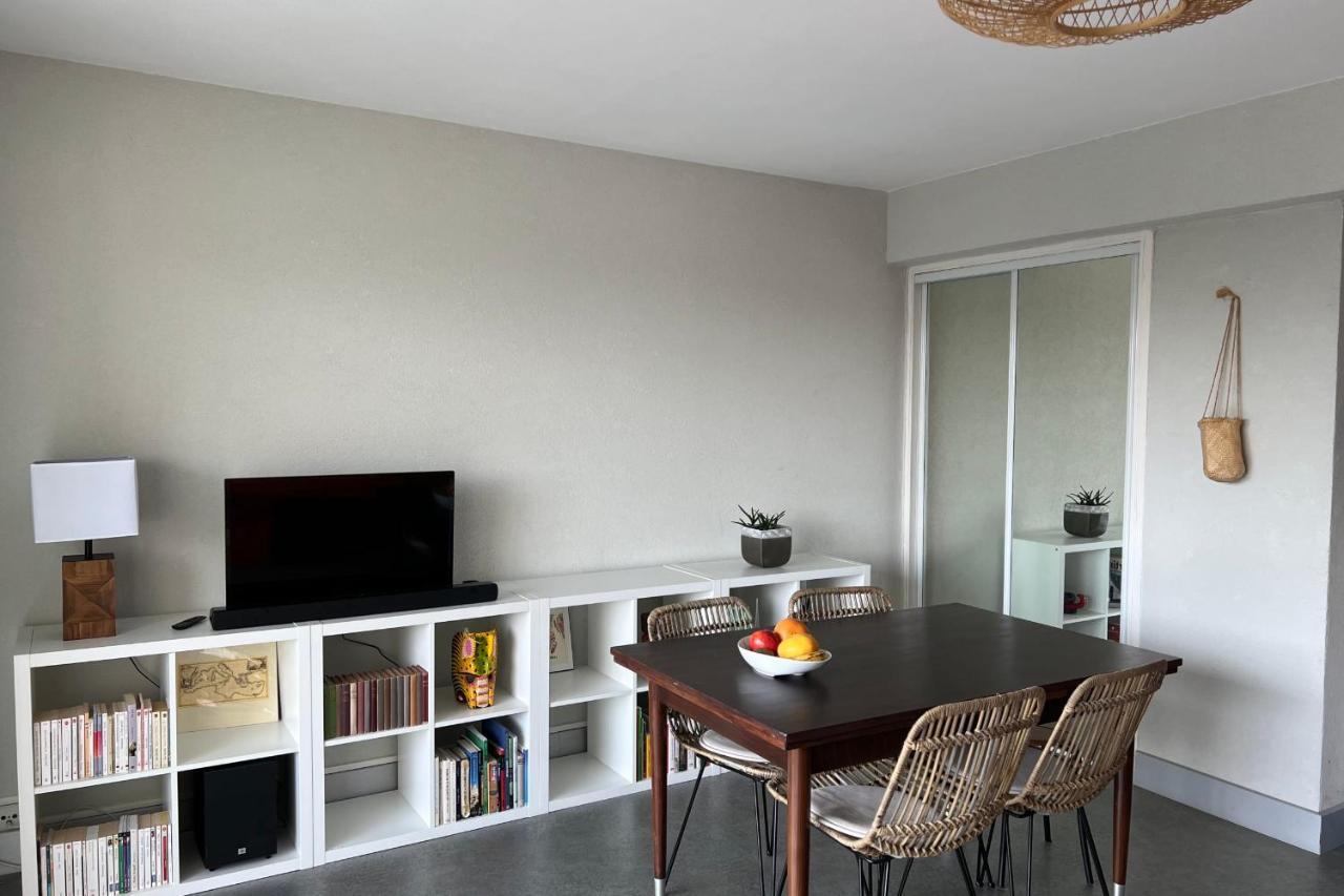 Le Neptune Appartement T2 Tout Confort Au Calme Et A Deux Pas De La Plage Le Grau-du-Roi Buitenkant foto