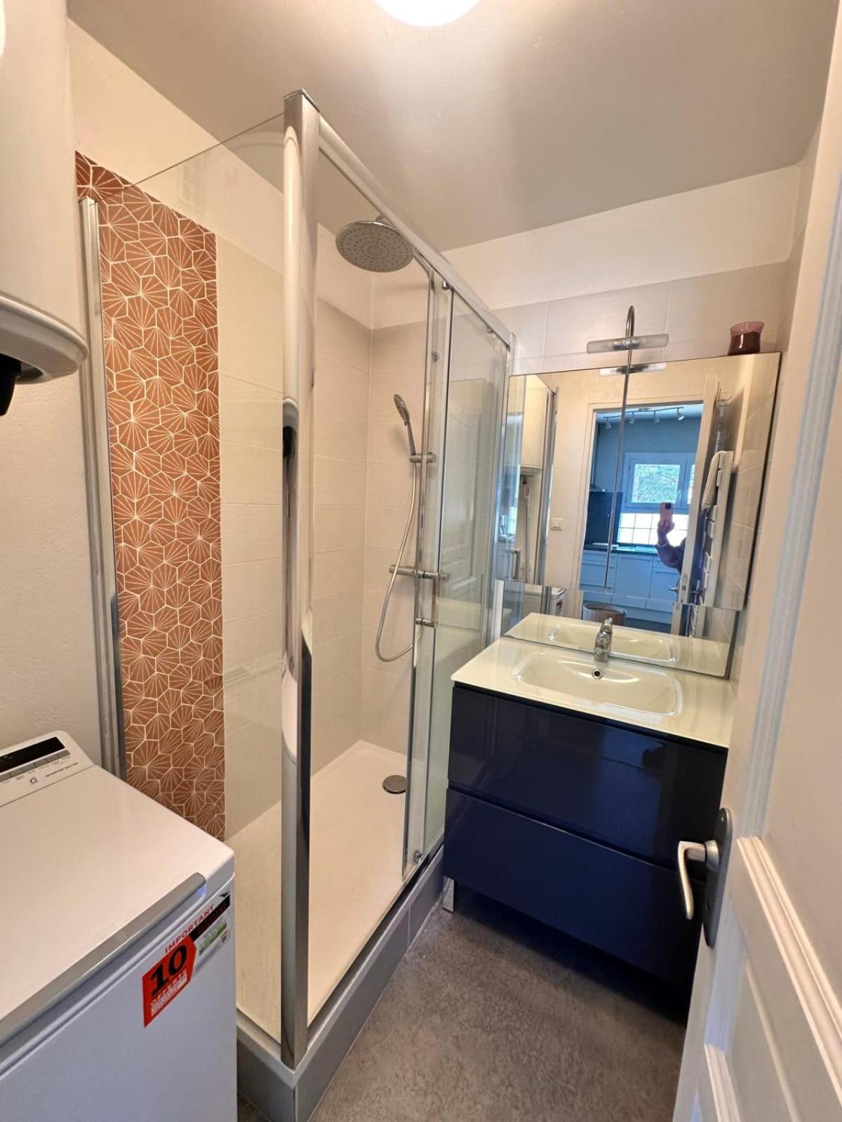 Le Neptune Appartement T2 Tout Confort Au Calme Et A Deux Pas De La Plage Le Grau-du-Roi Buitenkant foto