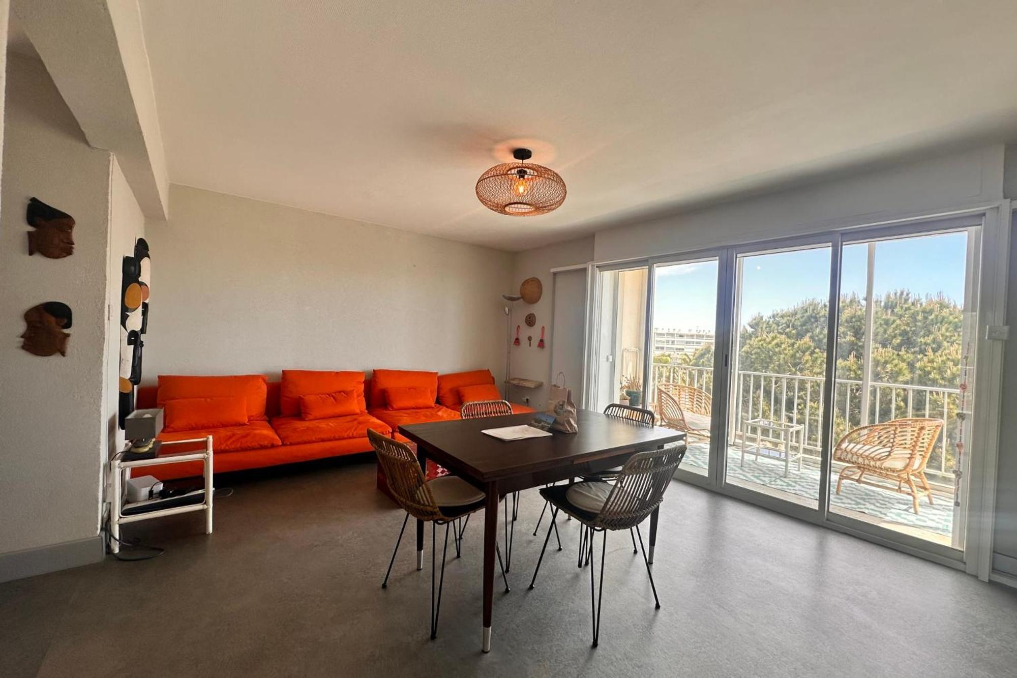 Le Neptune Appartement T2 Tout Confort Au Calme Et A Deux Pas De La Plage Le Grau-du-Roi Buitenkant foto