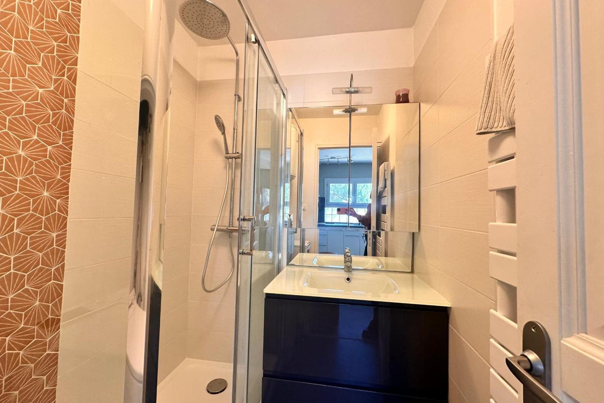 Le Neptune Appartement T2 Tout Confort Au Calme Et A Deux Pas De La Plage Le Grau-du-Roi Buitenkant foto