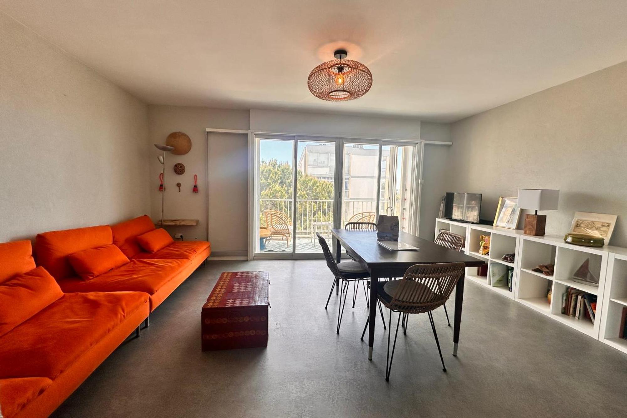 Le Neptune Appartement T2 Tout Confort Au Calme Et A Deux Pas De La Plage Le Grau-du-Roi Buitenkant foto