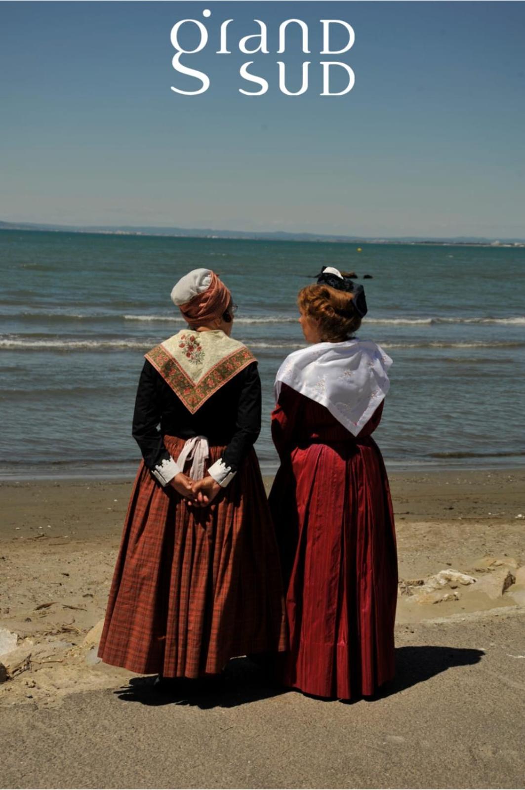 Le Neptune Appartement T2 Tout Confort Au Calme Et A Deux Pas De La Plage Le Grau-du-Roi Buitenkant foto